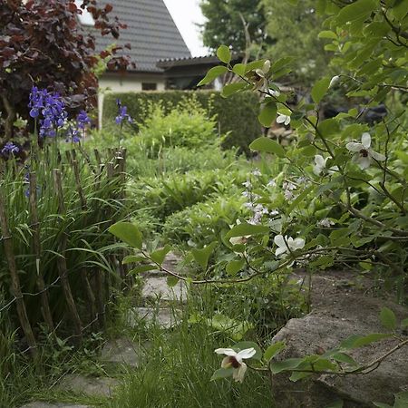 Bed & Breakfast Horsens Exterior photo